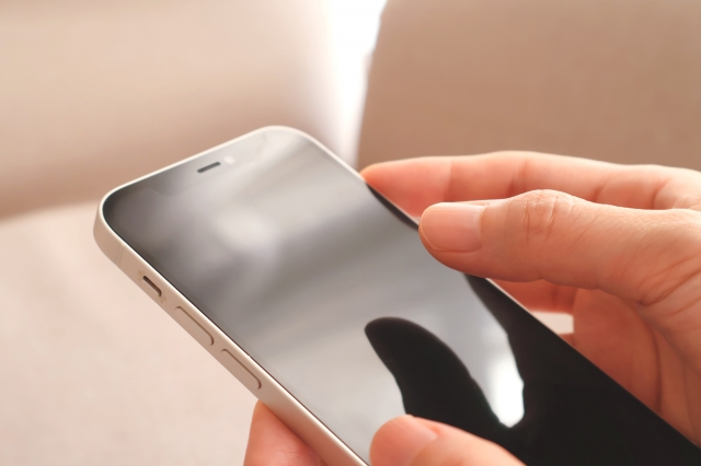 test phone